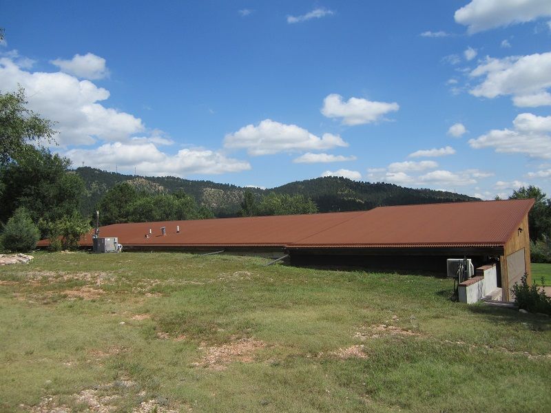 549 Cold Brook Ave, Hot Springs, SD 57747